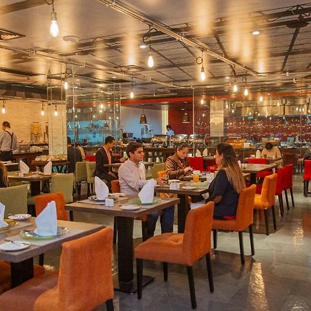 Bth Hotel - Boutique Concept 리마 외부 사진
