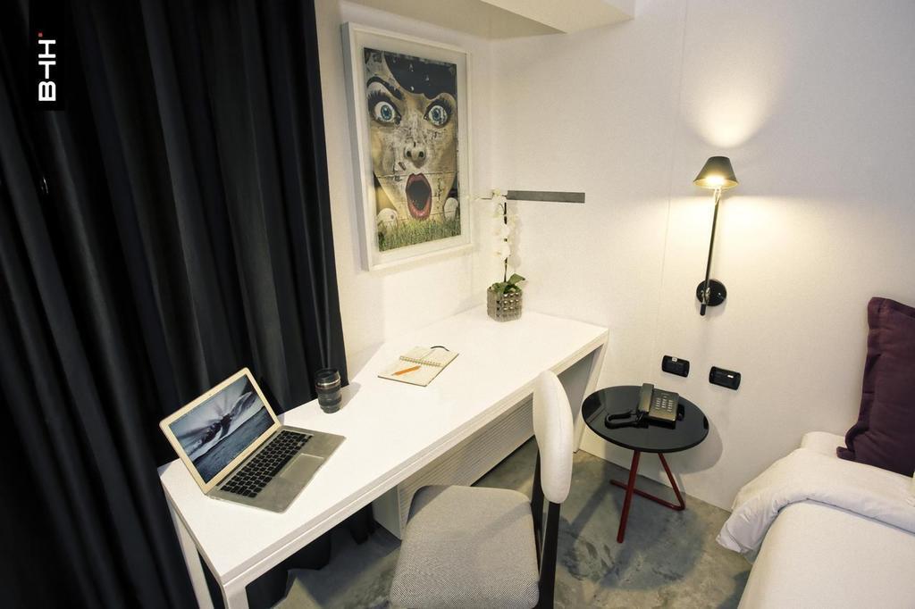 Bth Hotel - Boutique Concept 리마 외부 사진