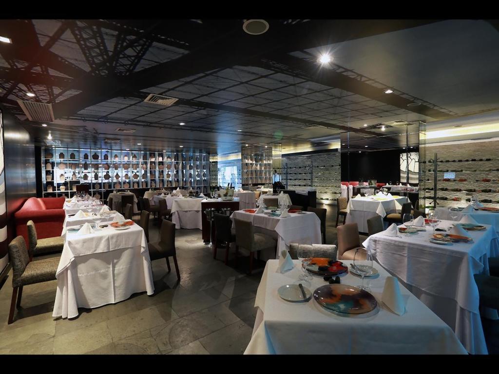 Bth Hotel - Boutique Concept 리마 외부 사진