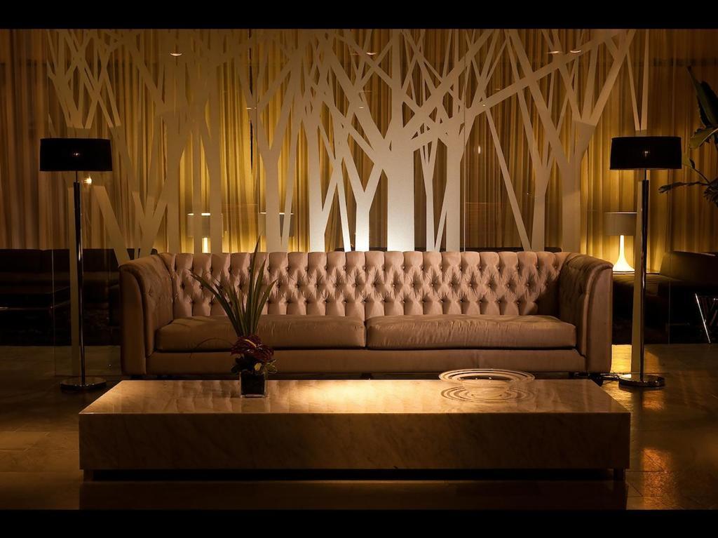 Bth Hotel - Boutique Concept 리마 외부 사진