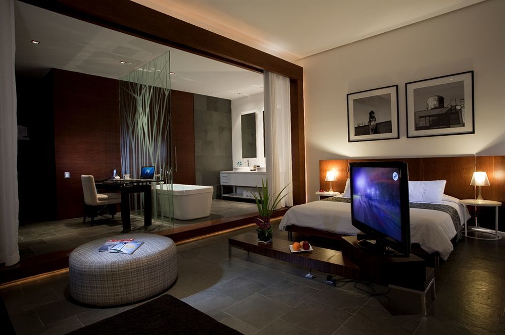 Bth Hotel - Boutique Concept 리마 외부 사진