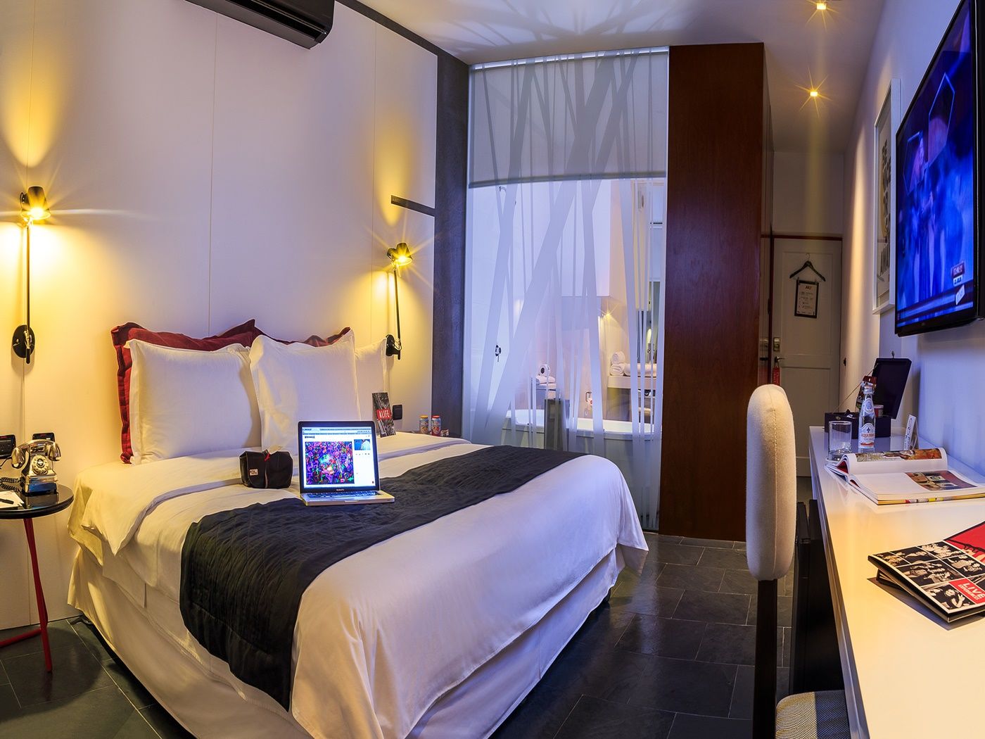 Bth Hotel - Boutique Concept 리마 외부 사진