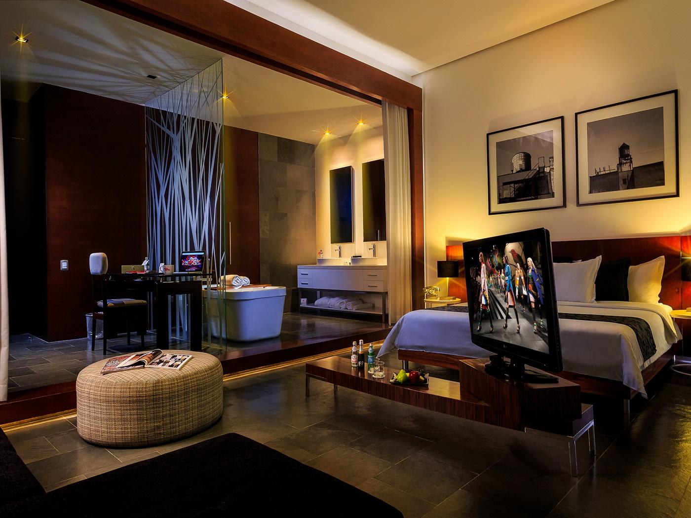 Bth Hotel - Boutique Concept 리마 외부 사진