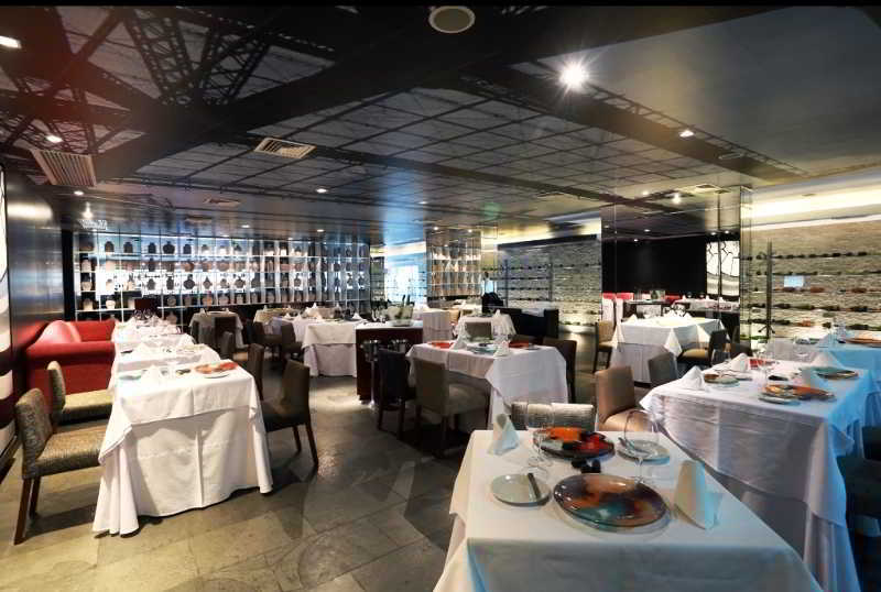 Bth Hotel - Boutique Concept 리마 외부 사진