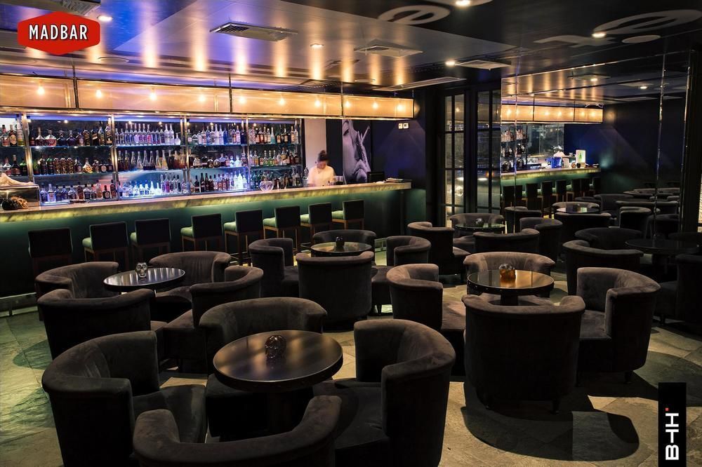 Bth Hotel - Boutique Concept 리마 외부 사진