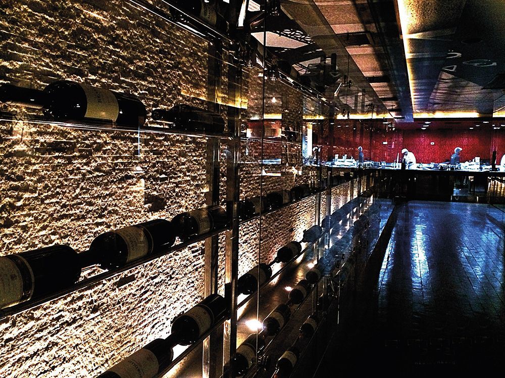 Bth Hotel - Boutique Concept 리마 외부 사진