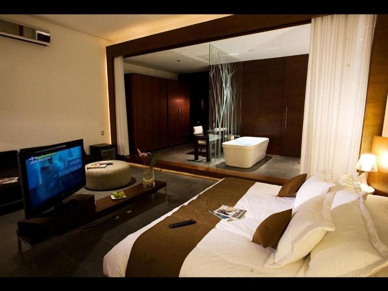 Bth Hotel - Boutique Concept 리마 외부 사진